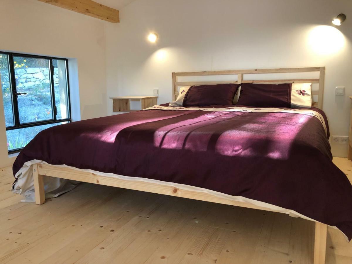 Les Beaux Chenes Villa Pont-de-Barret Екстериор снимка